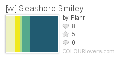 [w]_Seashore_Smiley
